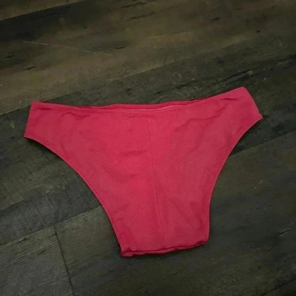 NWT WOLFORD Ladies  Rubino Juventas Swim Bottoms XS - Picture 3 of 4